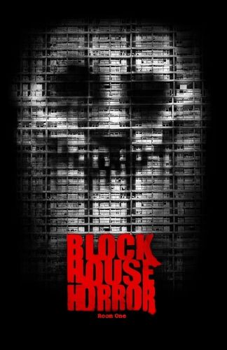 Cover image for Block House Horror