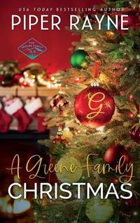 Cover image for A Greene Family Christmas