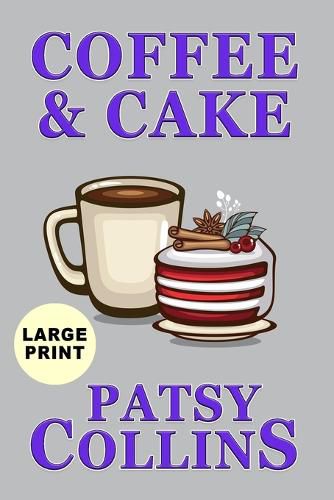 Cover image for Coffee & Cake