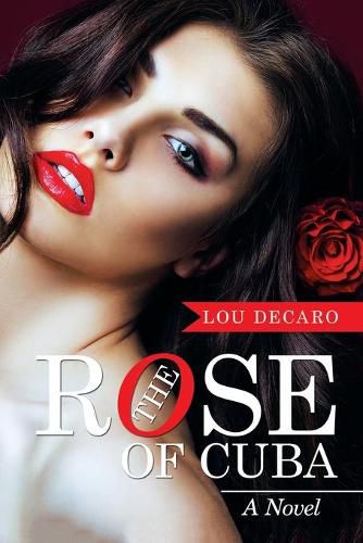 Cover image for The Rose of Cuba