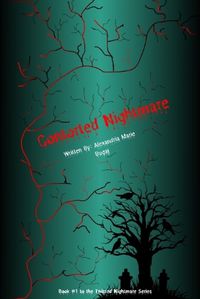 Cover image for Contorted Nightmare