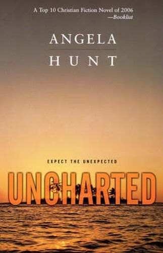 Cover image for Uncharted