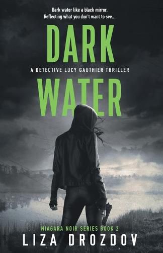 Cover image for Dark Water