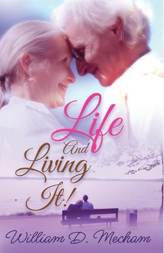 Cover image for Life and Living It