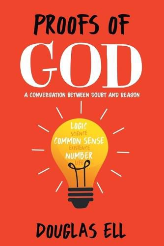 Cover image for Proofs of God: A Conversation between Doubt and Reason