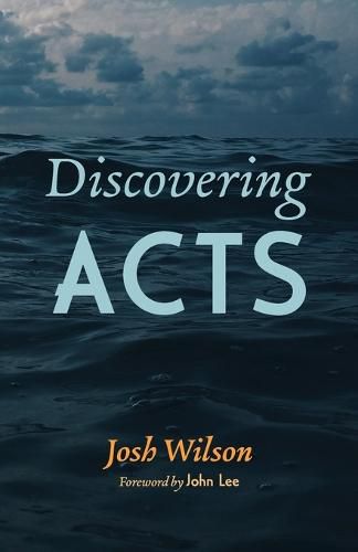 Cover image for Discovering Acts