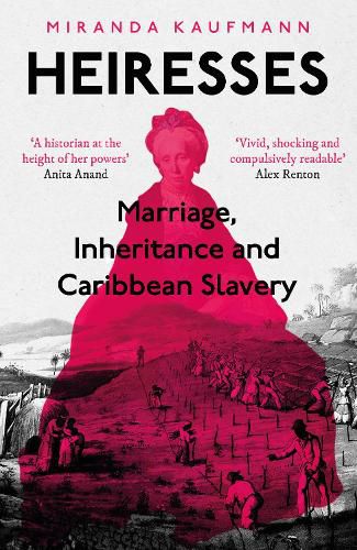 Cover image for Heiresses