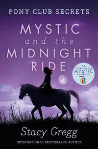 Cover image for Mystic and the Midnight Ride