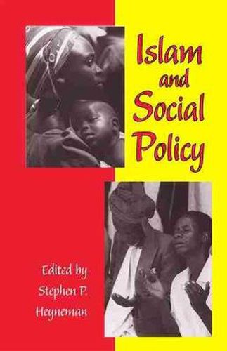 Cover image for Islam and Social Policy