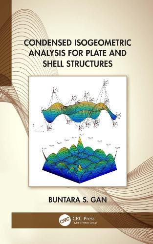 Cover image for Condensed Isogeometric Analysis for Plate and Shell Structures