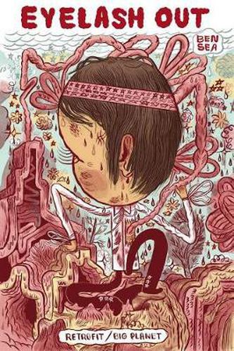 Cover image for Eyelash Out