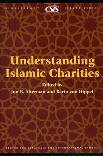 Cover image for Understanding Islamic Charities