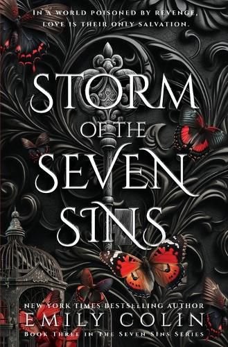 Cover image for Storm of the Seven Sins