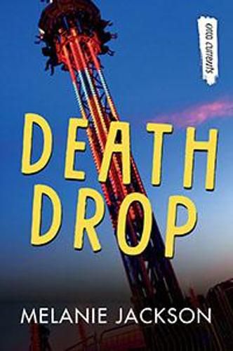 Cover image for Death Drop