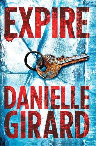 Cover image for Expire