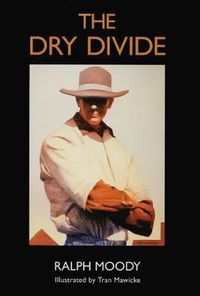 Cover image for The Dry Divide