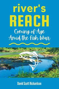 Cover image for River's Reach