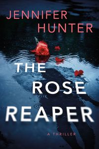 Cover image for The Rose Reaper