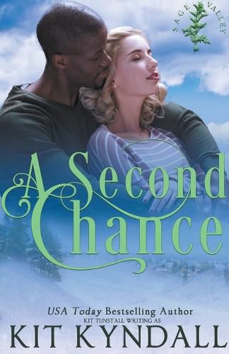 Cover image for A Second Chance