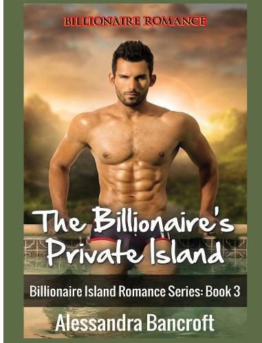 Cover image for Billionaire Romance: The Billionaire's Private Island