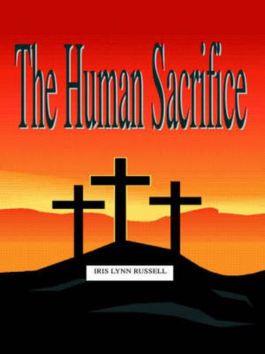 Cover image for The Human Sacrifice