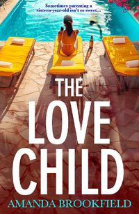 Cover image for The Love Child