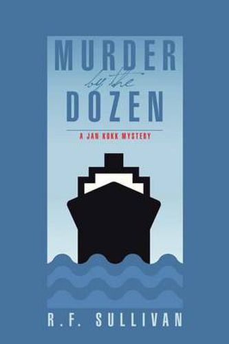 Cover image for Murder by the Dozen