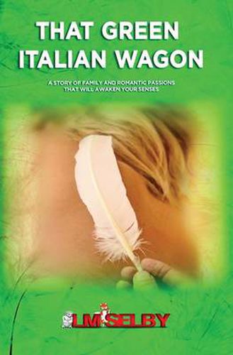 Cover image for That Green Italian Wagon