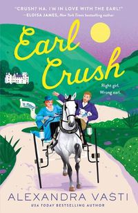 Cover image for Earl Crush