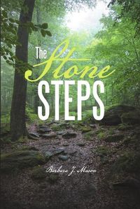 Cover image for The Stone Steps