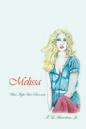 Cover image for Melissa