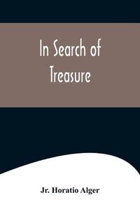 Cover image for In Search of Treasure