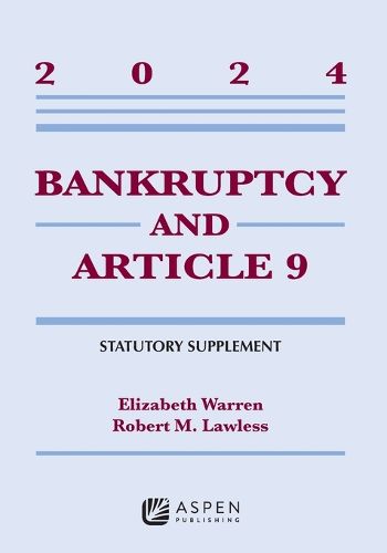 Bankruptcy and Article 9