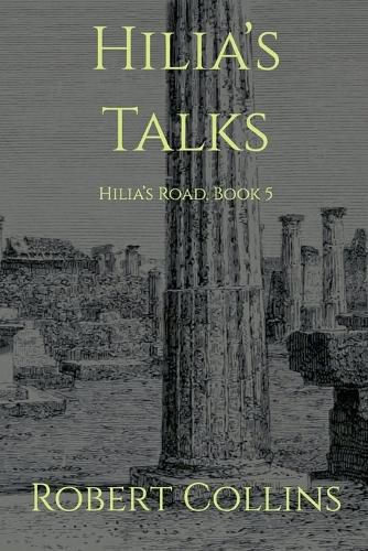 Cover image for Hilia's Talks