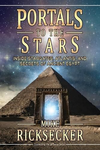 Cover image for Portals to the Stars