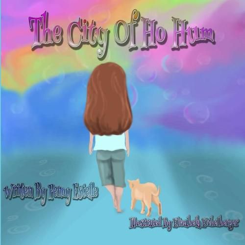 Cover image for The City of Ho Hum