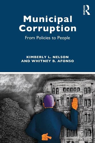 Cover image for Municipal Corruption