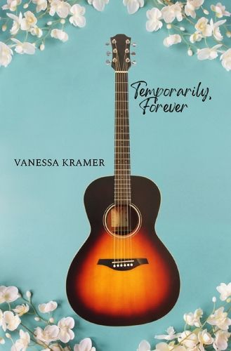 Cover image for Temporarily, Forever