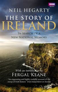 Cover image for The Story of Ireland