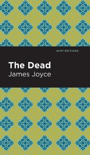 Cover image for The Dead