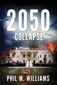 Cover image for 2050: Collapse (Book 5)