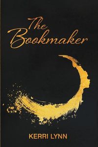 Cover image for The Bookmaker