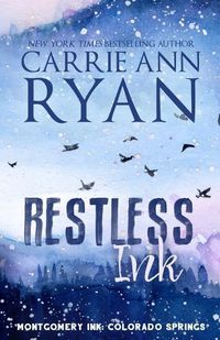 Cover image for Restless Ink - Special Edition