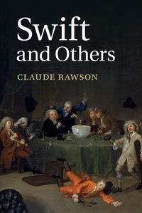 Cover image for Swift and Others