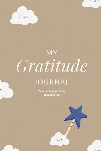 My Gratitude Journal (Edition2023)