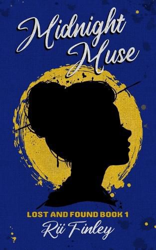 Cover image for Midnight Muse