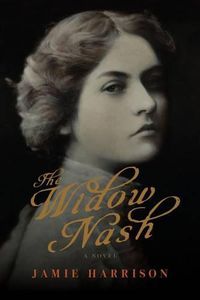 Cover image for The Widow Nash: A Novel