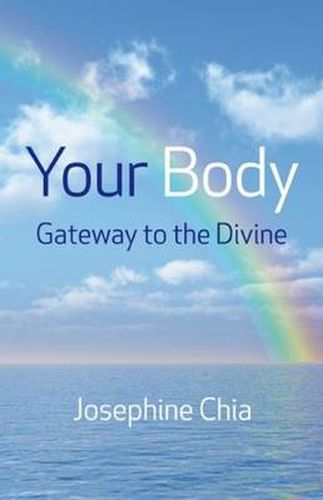 Cover image for Your Body: Gateway to the Divine