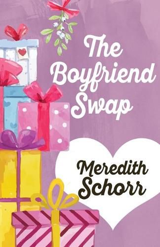 Cover image for The Boyfriend Swap