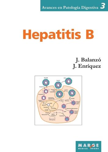 Cover image for Hepatitis B